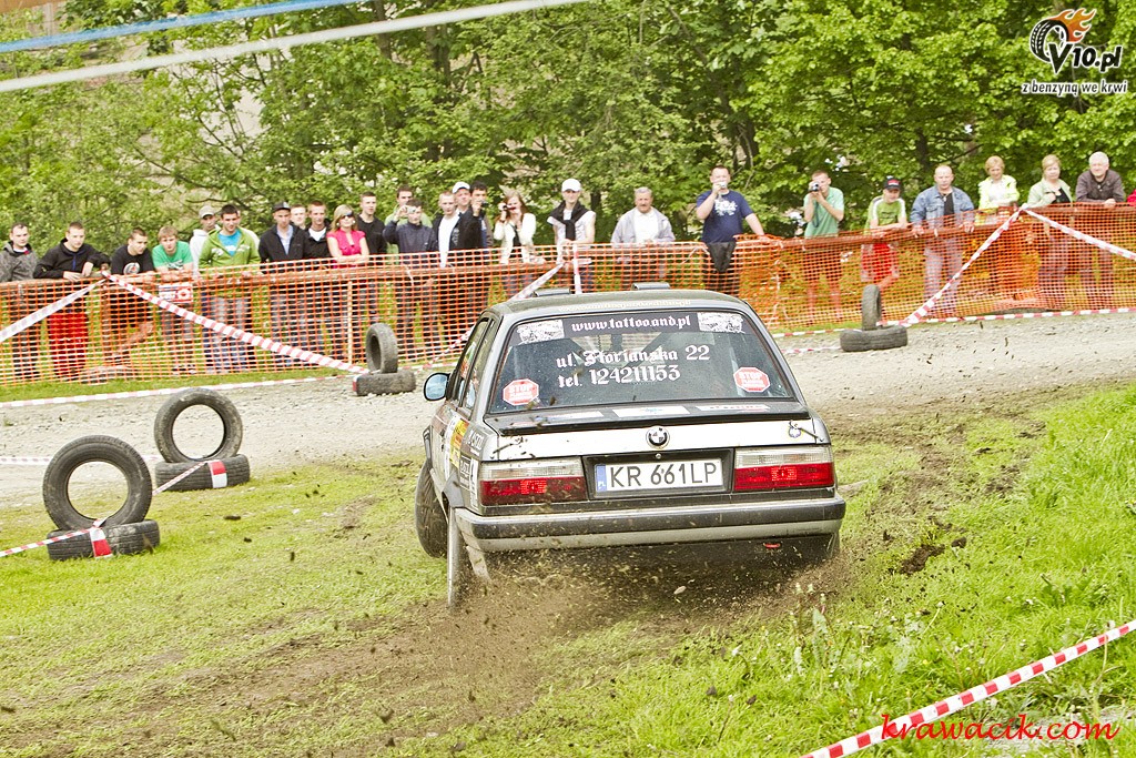 Rabczaski Krcioek